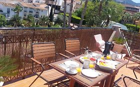 Mirador De Alhaurin Loft City Center